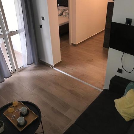 Apartman Sa Lodom 2+2 Apartment พิโรวัซ ภายนอก รูปภาพ