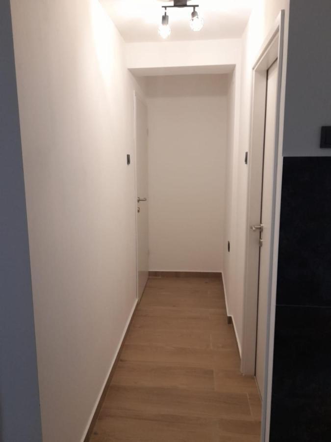 Apartman Sa Lodom 2+2 Apartment พิโรวัซ ภายนอก รูปภาพ