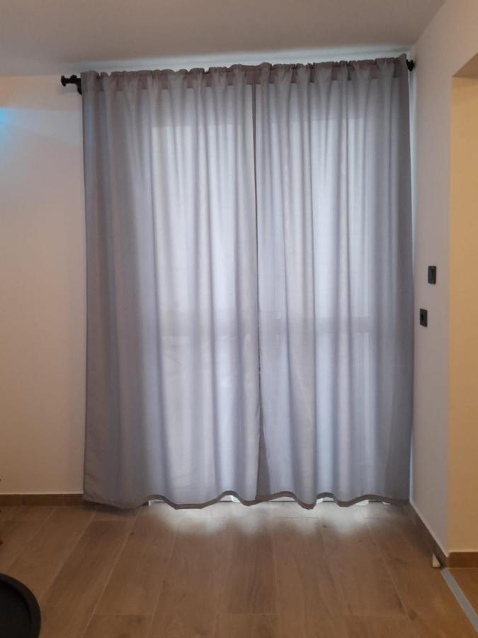 Apartman Sa Lodom 2+2 Apartment พิโรวัซ ภายนอก รูปภาพ